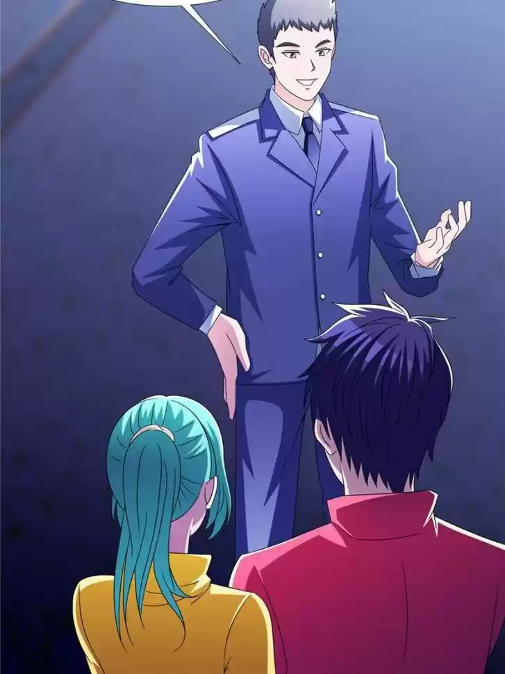 Picking up a School Beauty to Be Wife Ch.038