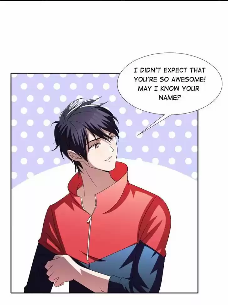 Picking up a School Beauty to Be Wife Ch.038