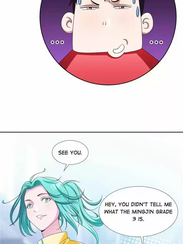 Picking up a School Beauty to Be Wife Ch.038