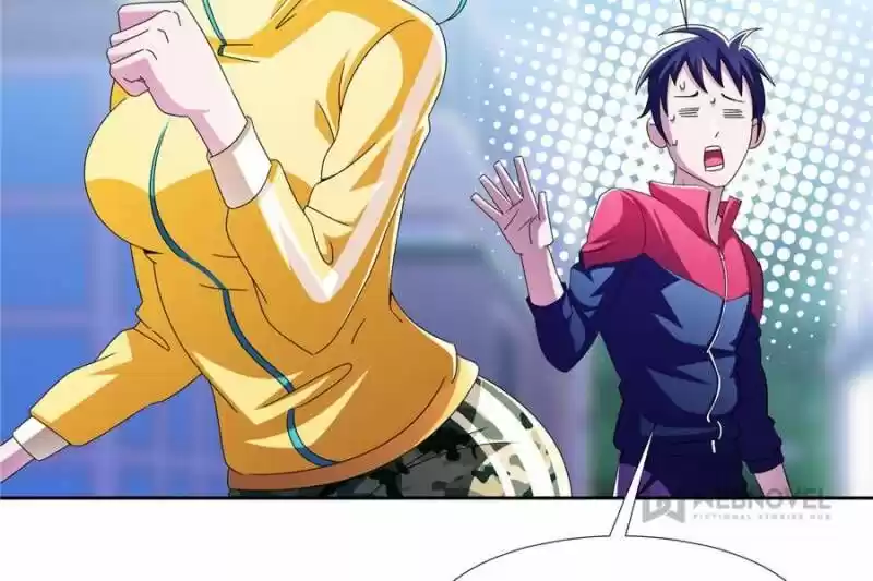 Picking up a School Beauty to Be Wife Ch.038