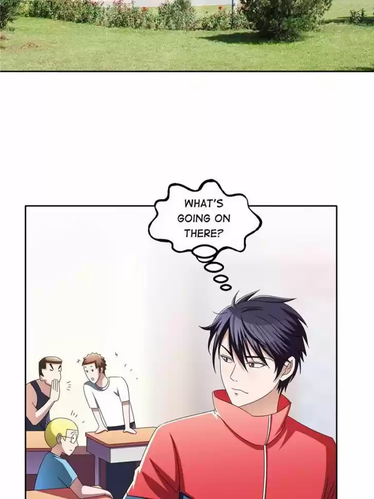 Picking up a School Beauty to Be Wife Ch.038