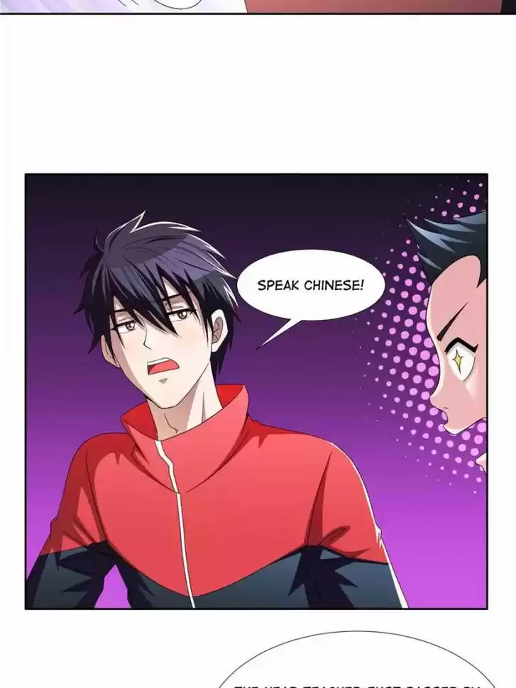 Picking up a School Beauty to Be Wife Ch.038