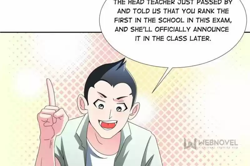 Picking up a School Beauty to Be Wife Ch.038