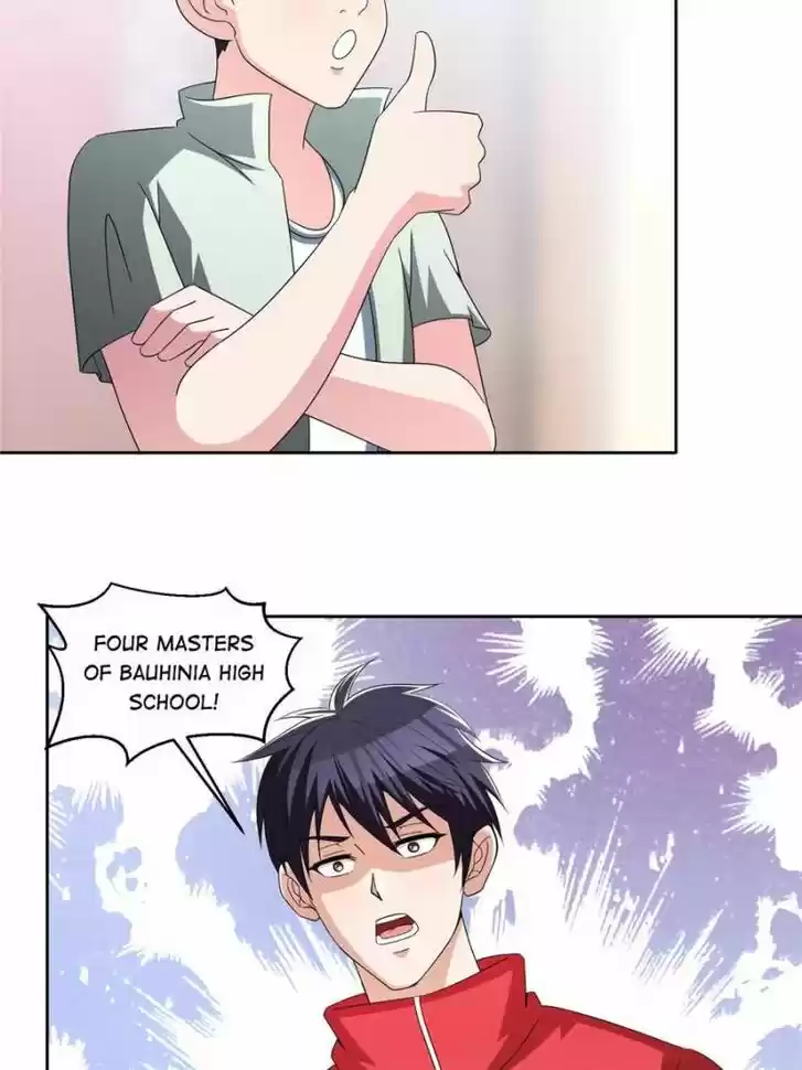 Picking up a School Beauty to Be Wife Ch.038