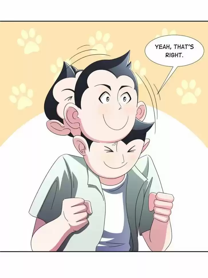 Picking up a School Beauty to Be Wife Ch.038