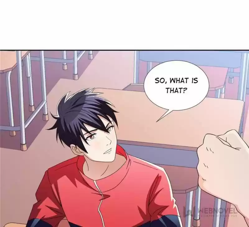 Picking up a School Beauty to Be Wife Ch.038