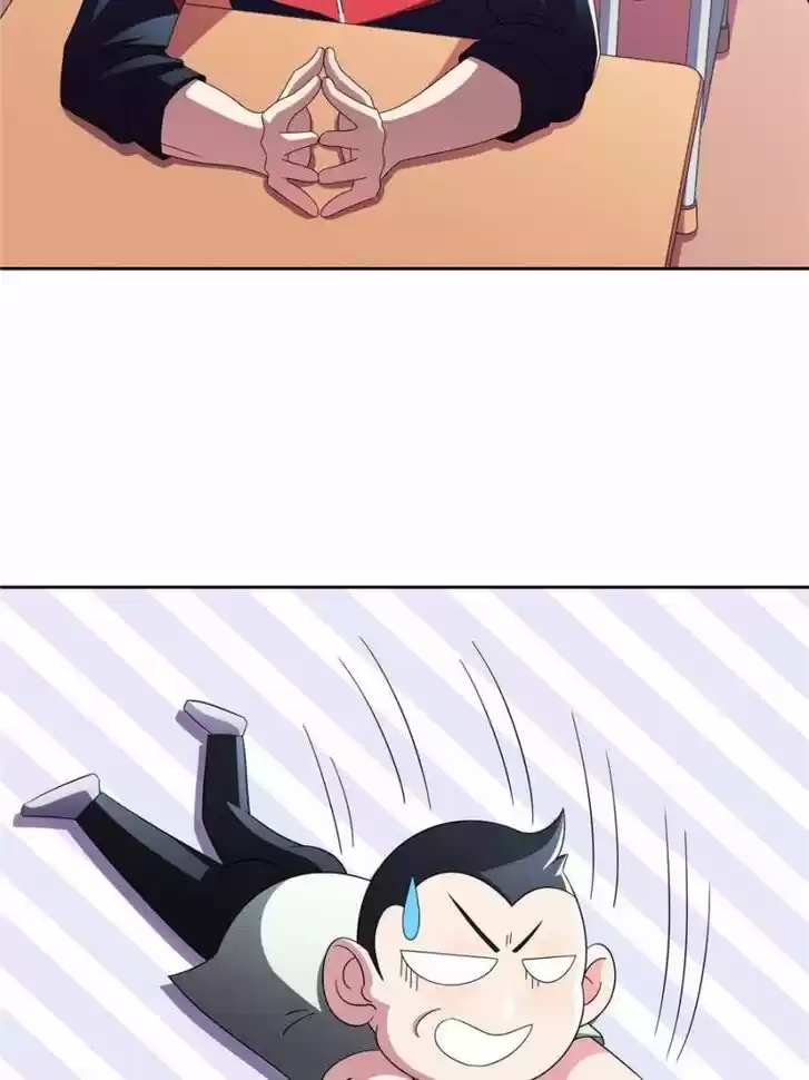 Picking up a School Beauty to Be Wife Ch.038