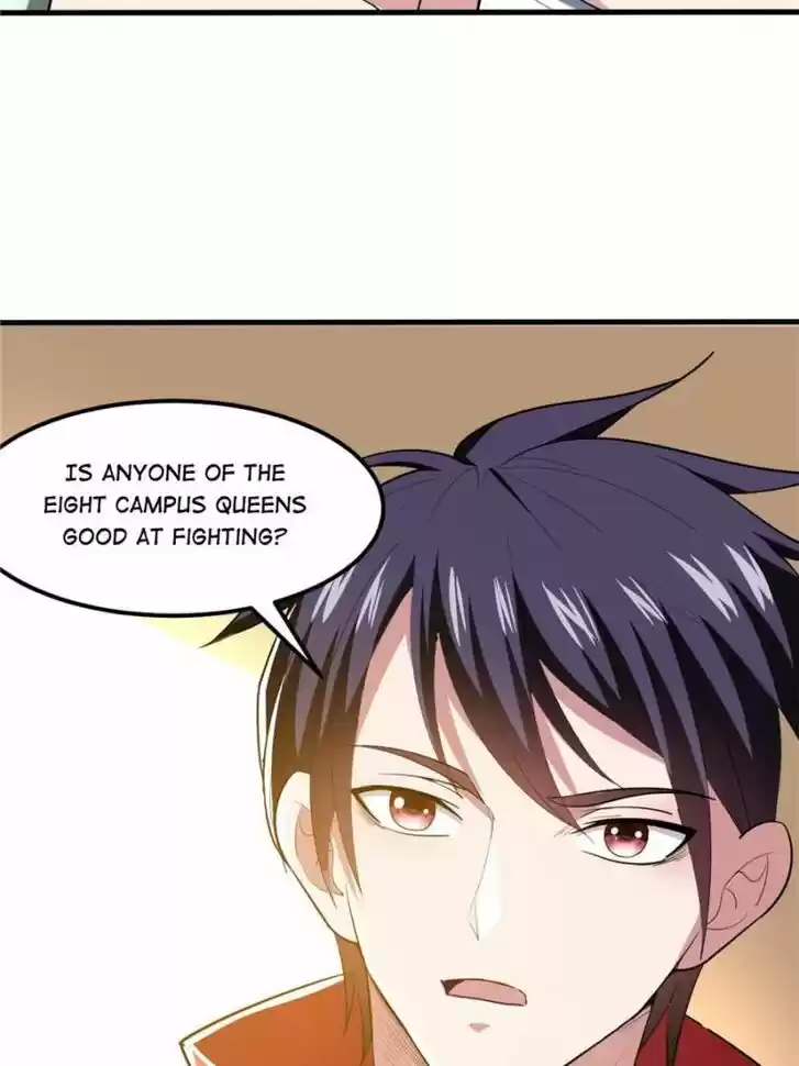 Picking up a School Beauty to Be Wife Ch.039