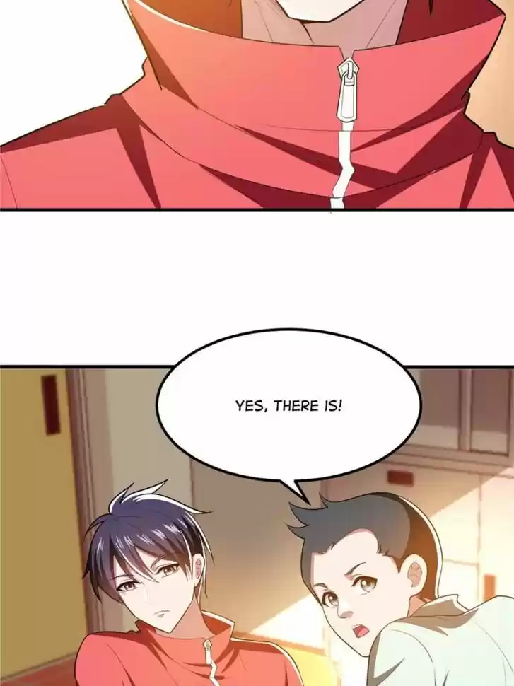 Picking up a School Beauty to Be Wife Ch.039