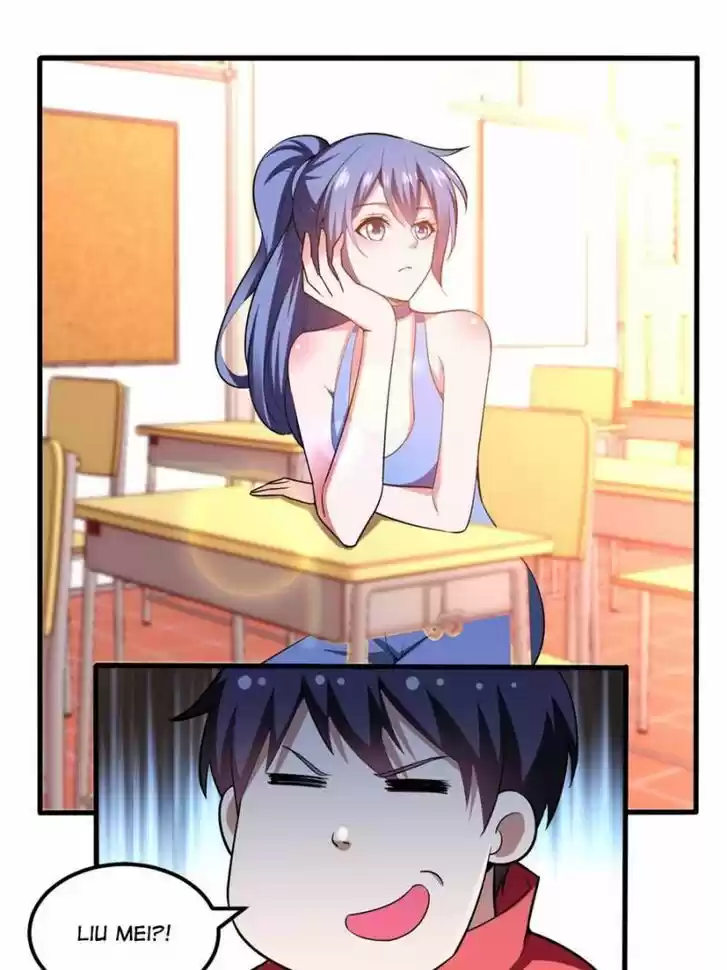 Picking up a School Beauty to Be Wife Ch.039