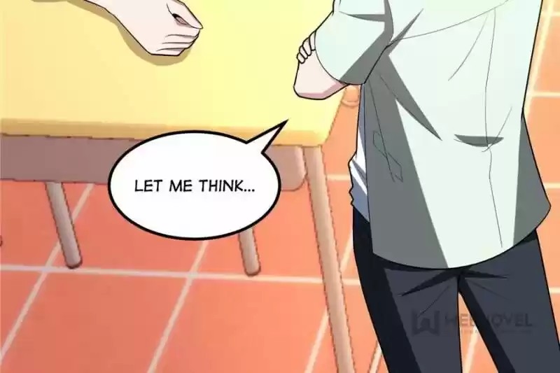 Picking up a School Beauty to Be Wife Ch.039