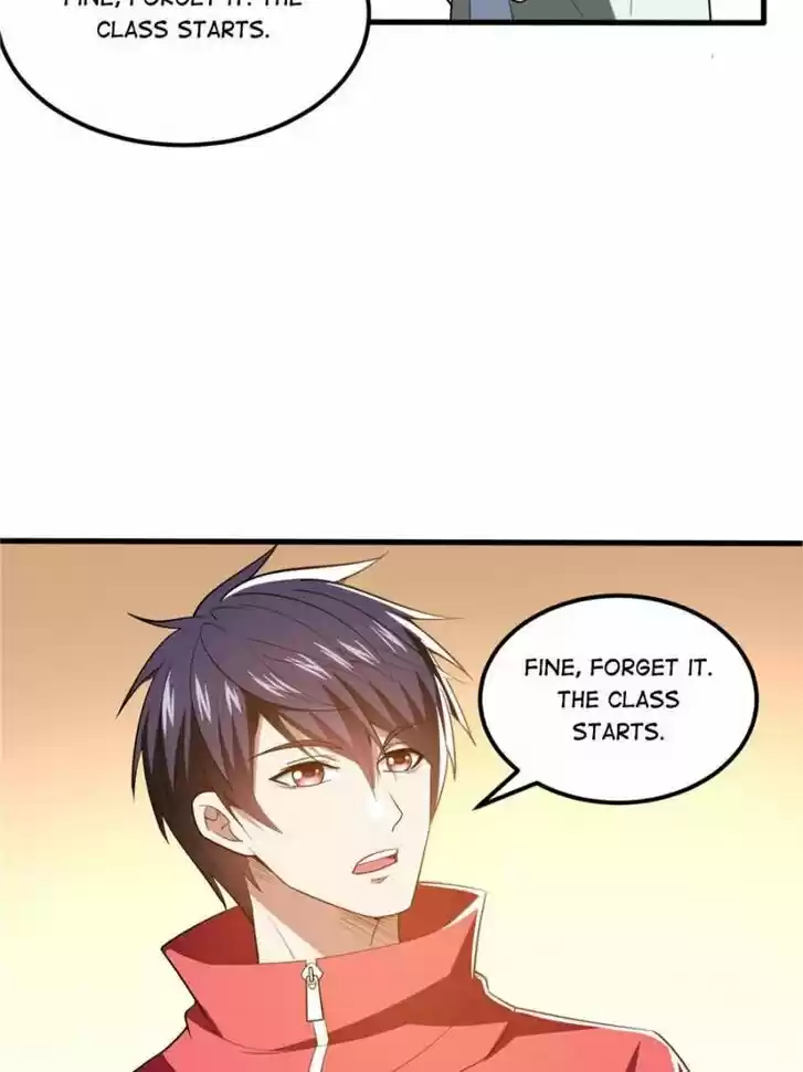 Picking up a School Beauty to Be Wife Ch.039