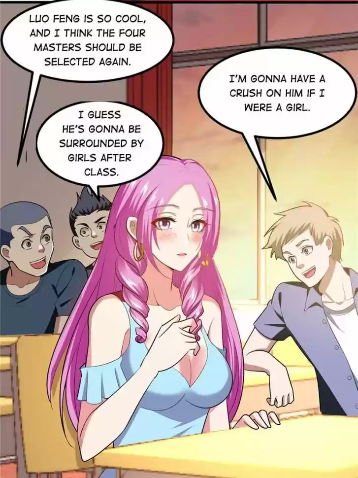 Picking up a School Beauty to Be Wife Ch.039