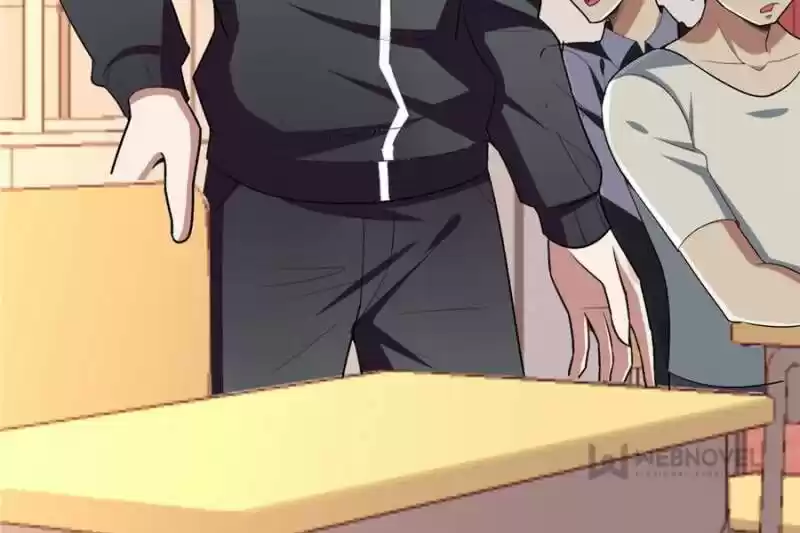 Picking up a School Beauty to Be Wife Ch.039