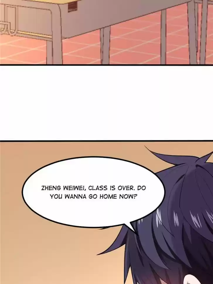 Picking up a School Beauty to Be Wife Ch.039