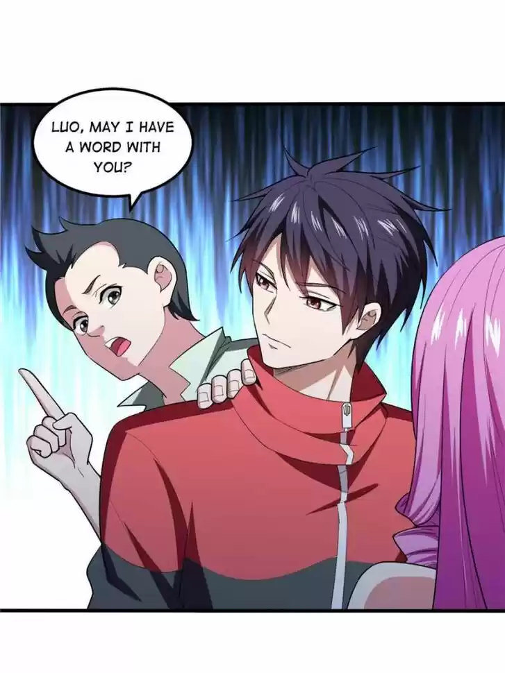 Picking up a School Beauty to Be Wife Ch.039