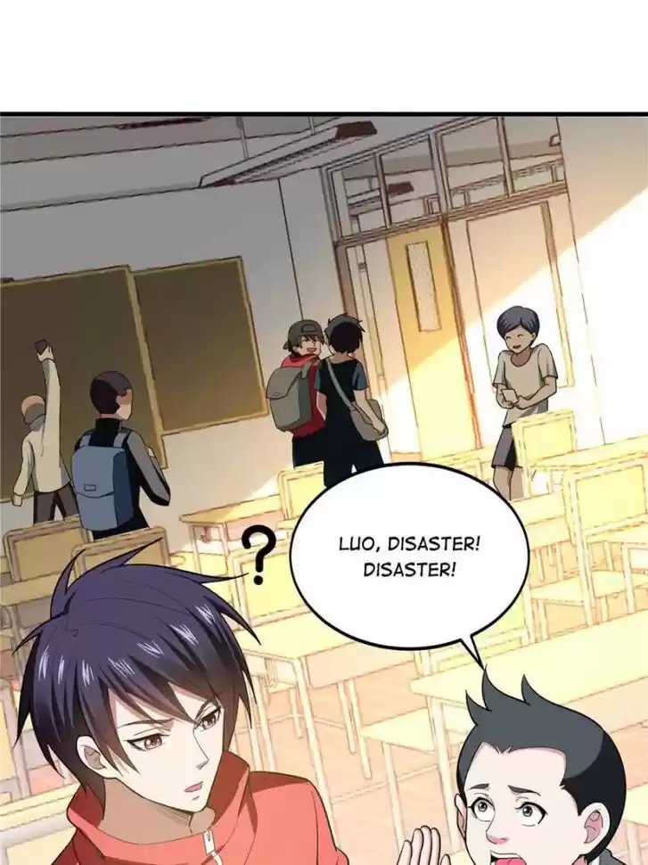 Picking up a School Beauty to Be Wife Ch.039