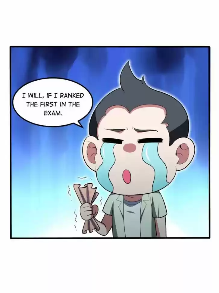 Picking up a School Beauty to Be Wife Ch.039