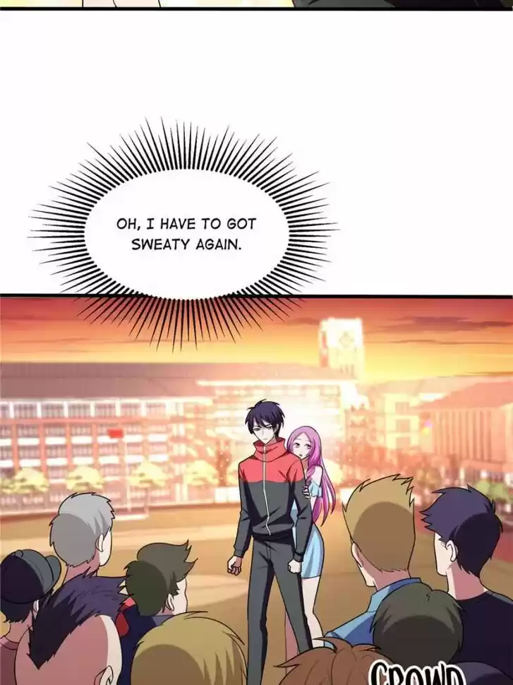 Picking up a School Beauty to Be Wife Ch.039