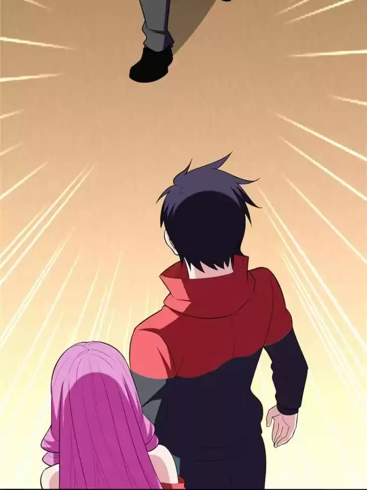 Picking up a School Beauty to Be Wife Ch.039