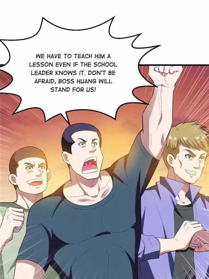 Picking up a School Beauty to Be Wife Ch.039