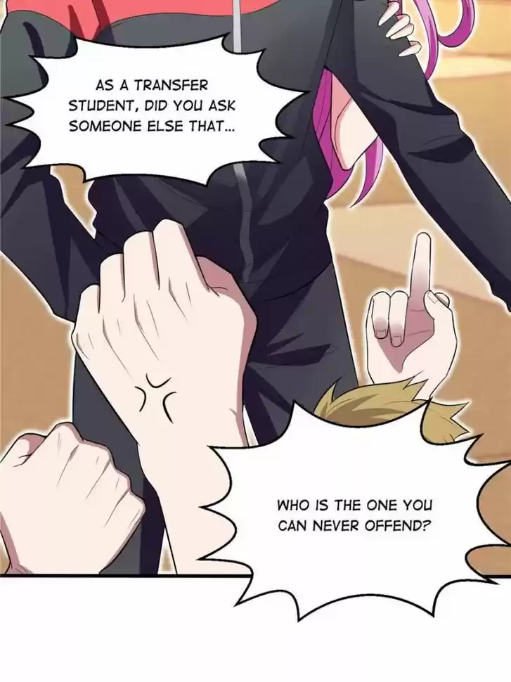 Picking up a School Beauty to Be Wife Ch.039