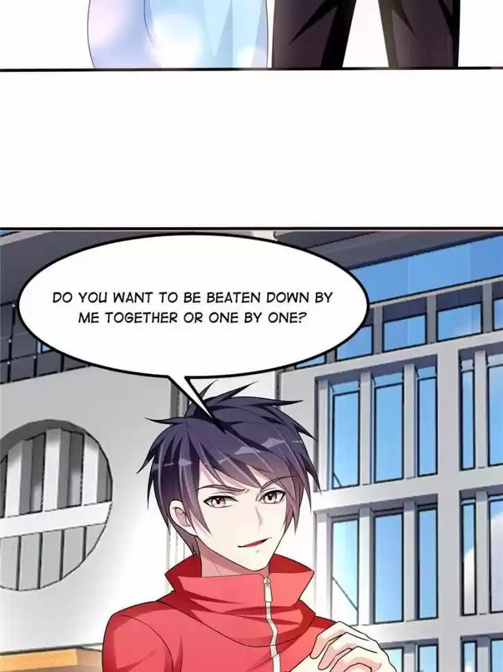 Picking up a School Beauty to Be Wife Ch.040