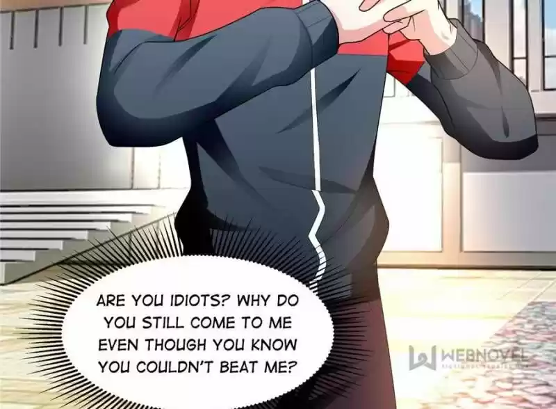 Picking up a School Beauty to Be Wife Ch.040