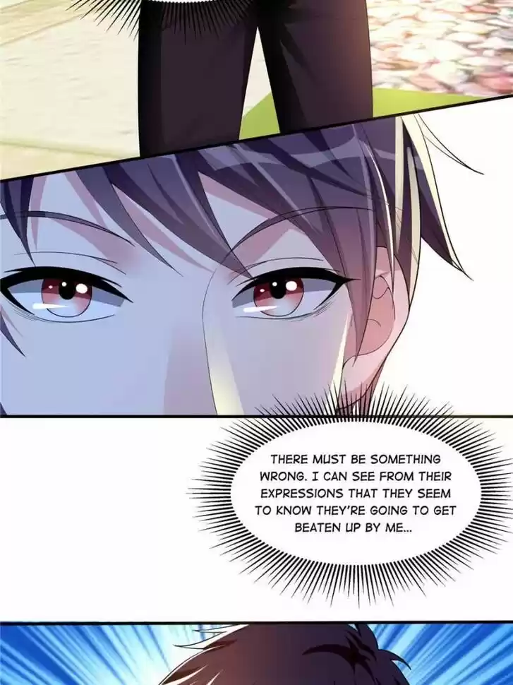 Picking up a School Beauty to Be Wife Ch.040