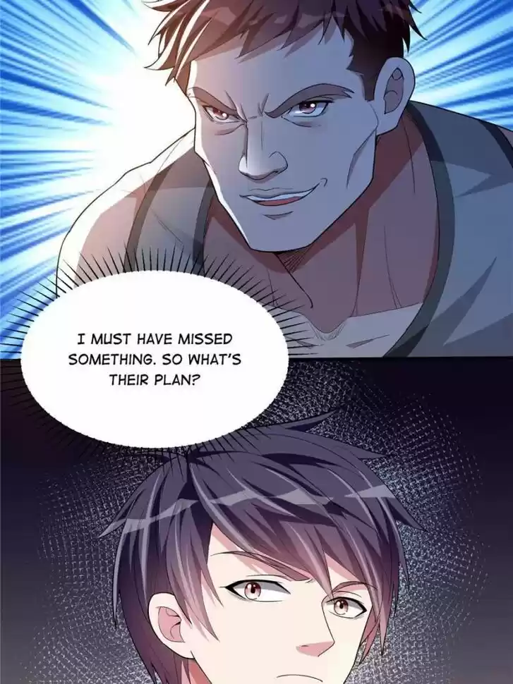 Picking up a School Beauty to Be Wife Ch.040