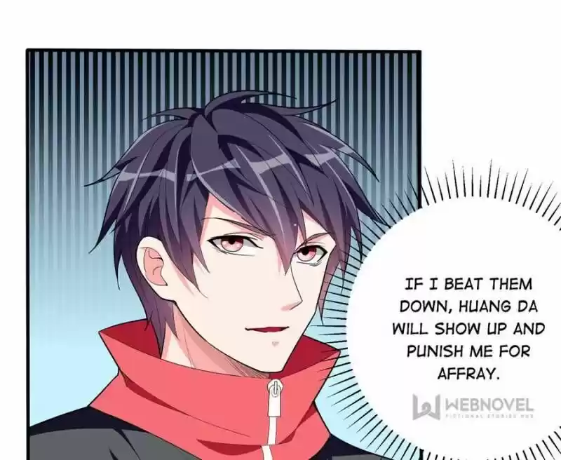 Picking up a School Beauty to Be Wife Ch.040