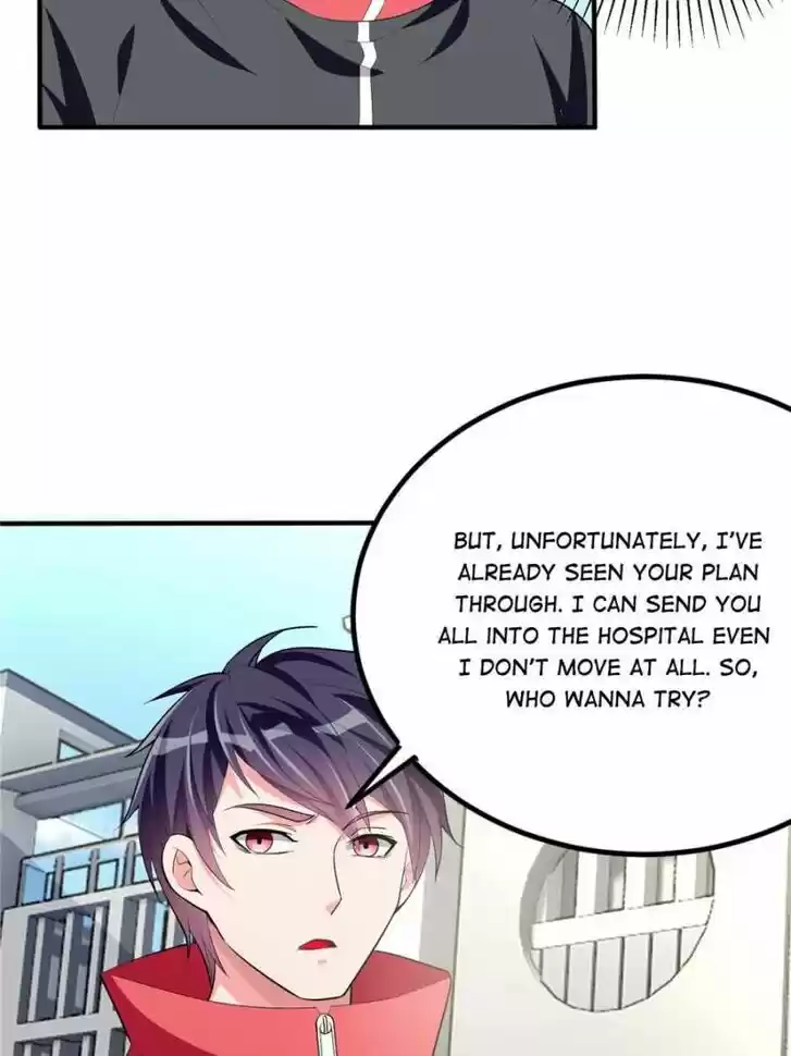 Picking up a School Beauty to Be Wife Ch.040