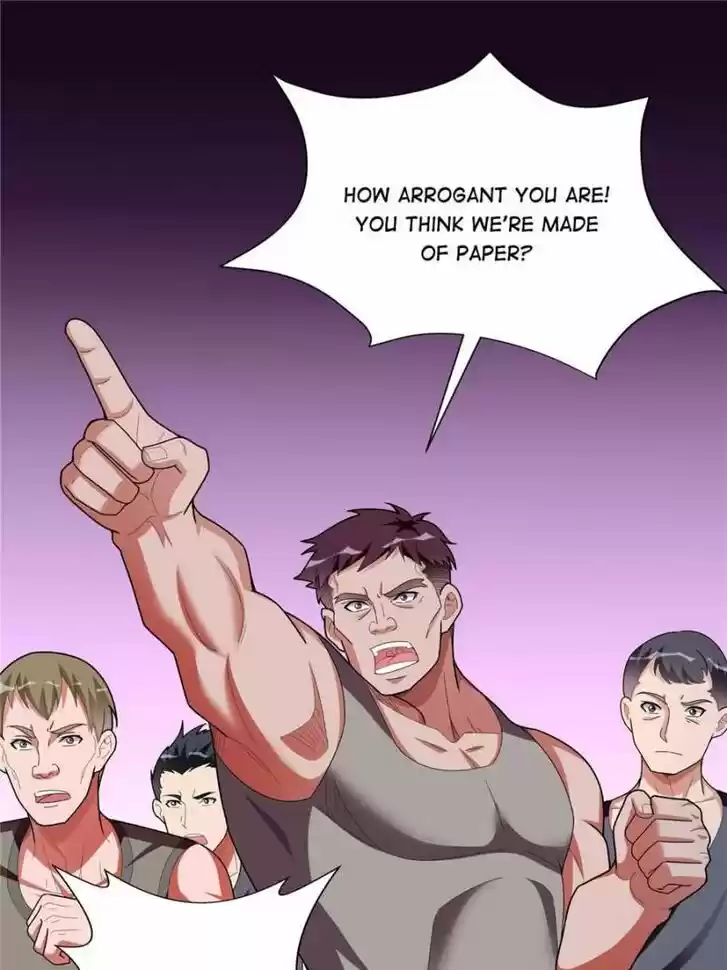 Picking up a School Beauty to Be Wife Ch.040