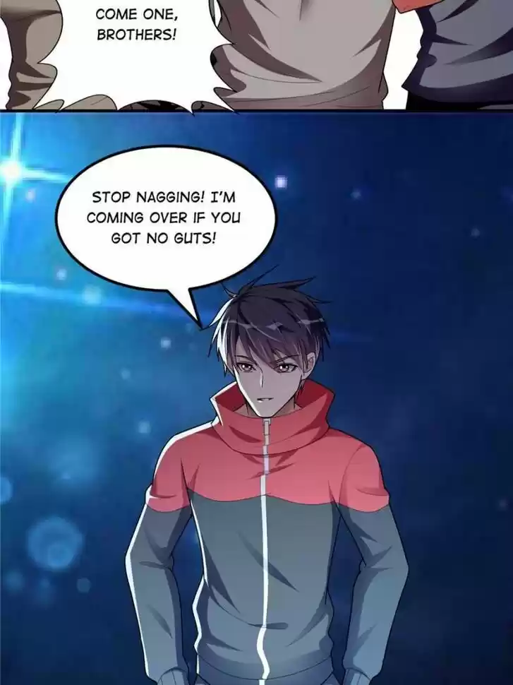 Picking up a School Beauty to Be Wife Ch.040