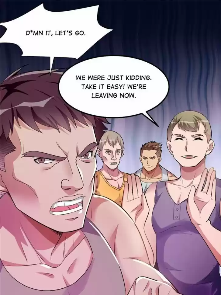 Picking up a School Beauty to Be Wife Ch.040