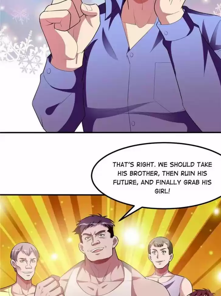 Picking up a School Beauty to Be Wife Ch.040