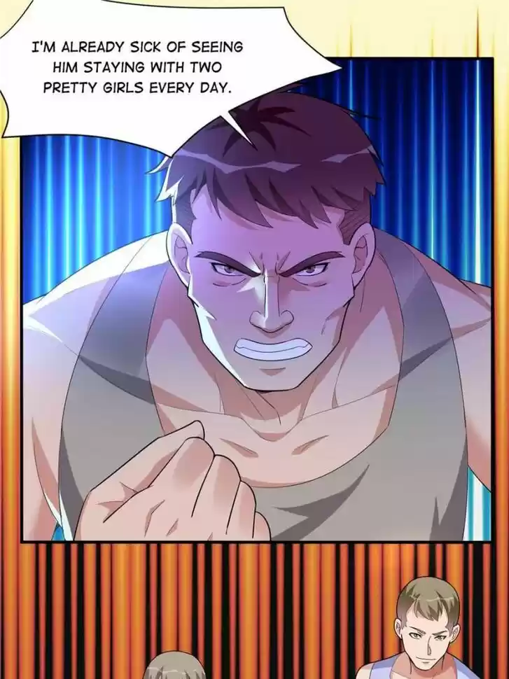 Picking up a School Beauty to Be Wife Ch.040