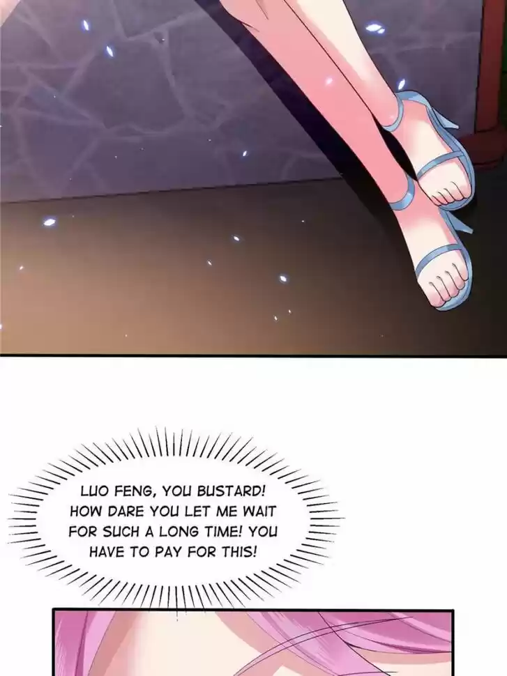 Picking up a School Beauty to Be Wife Ch.040