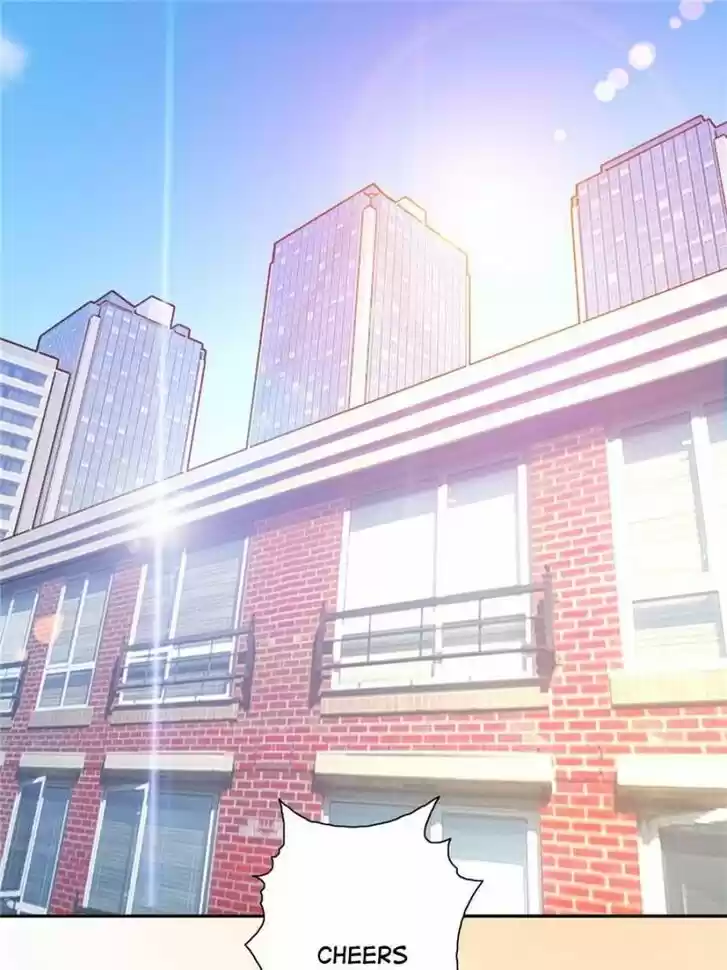 Picking up a School Beauty to Be Wife Ch.041