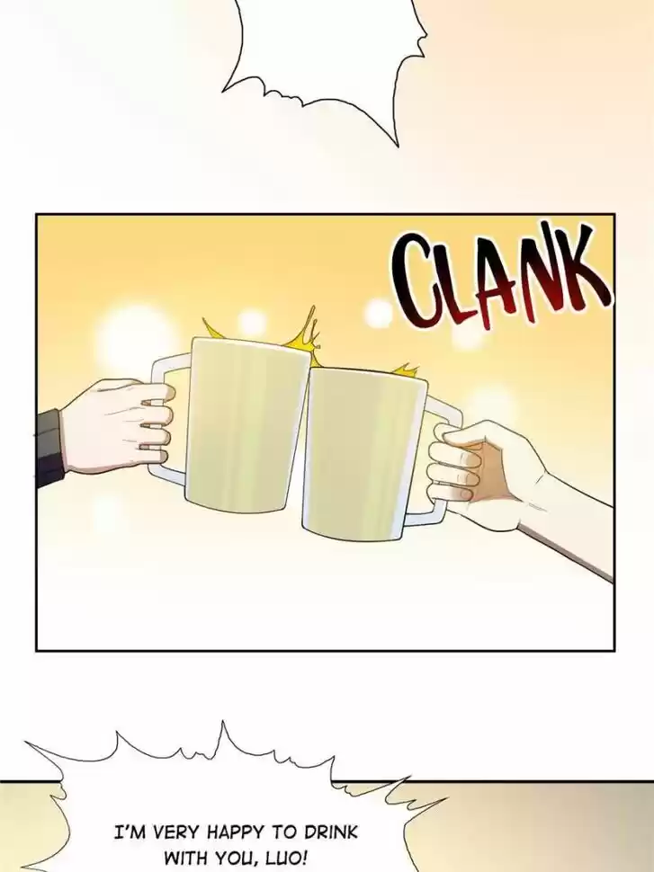 Picking up a School Beauty to Be Wife Ch.041