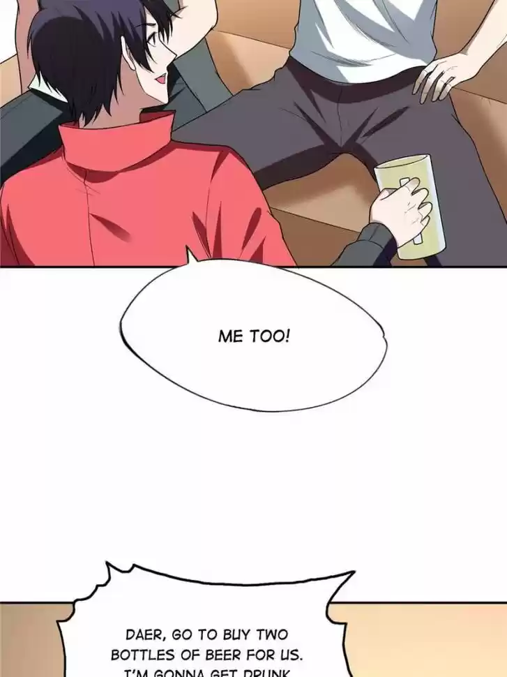 Picking up a School Beauty to Be Wife Ch.041