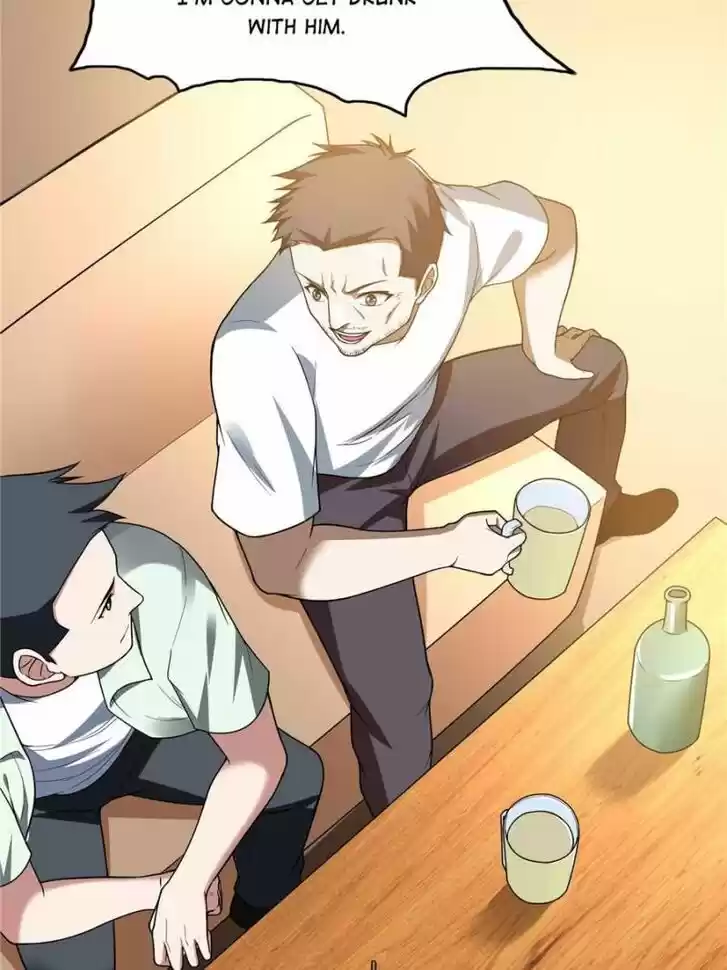 Picking up a School Beauty to Be Wife Ch.041