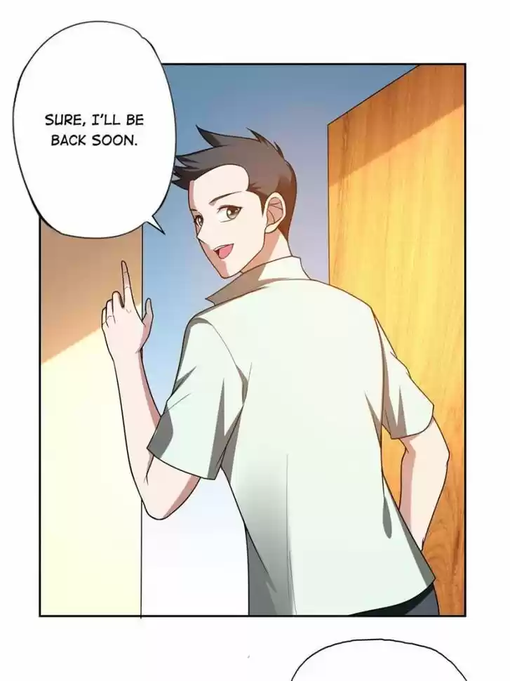 Picking up a School Beauty to Be Wife Ch.041