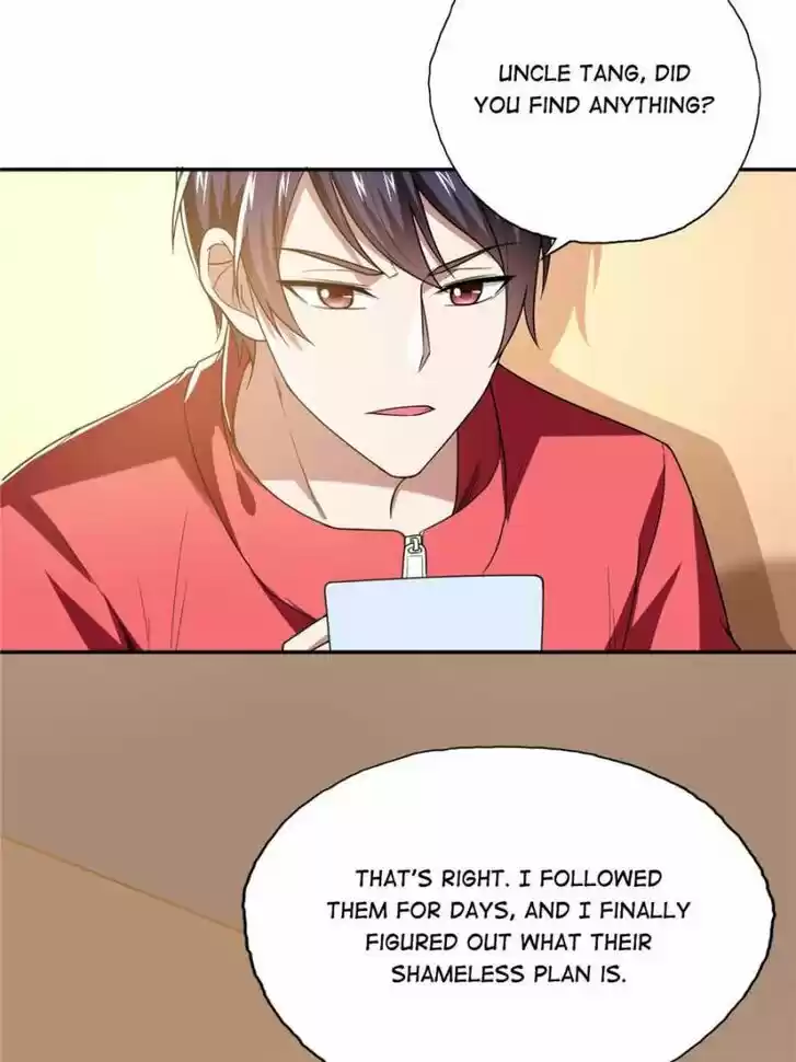 Picking up a School Beauty to Be Wife Ch.041