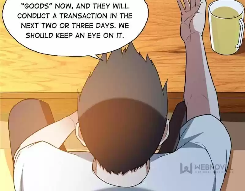 Picking up a School Beauty to Be Wife Ch.041