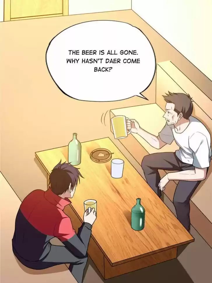 Picking up a School Beauty to Be Wife Ch.041