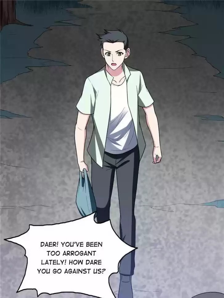 Picking up a School Beauty to Be Wife Ch.041