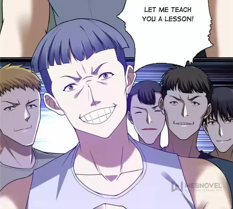 Picking up a School Beauty to Be Wife Ch.041