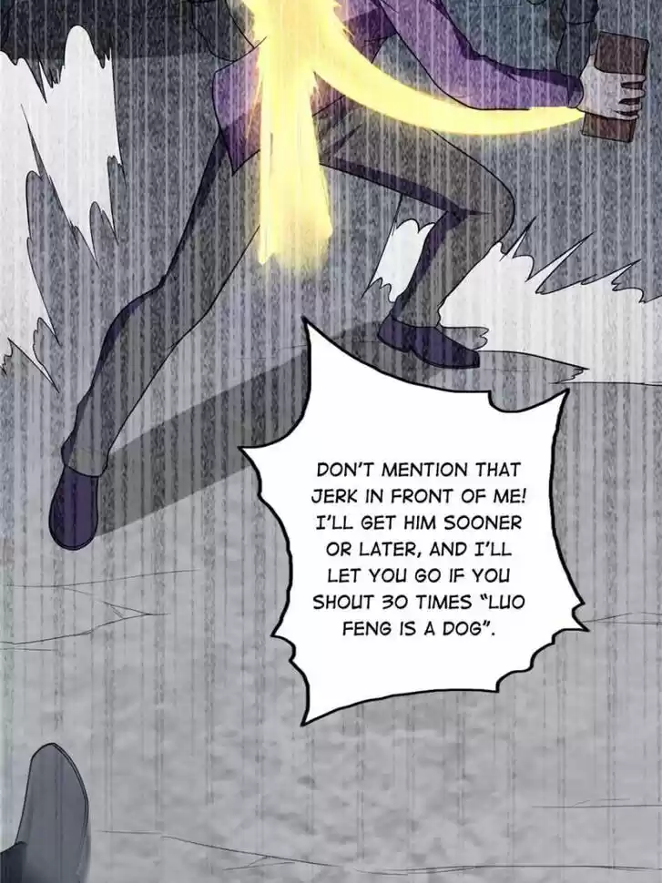 Picking up a School Beauty to Be Wife Ch.041