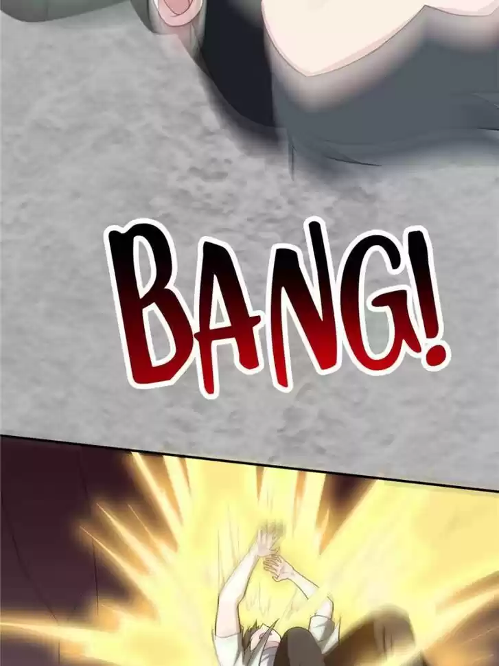 Picking up a School Beauty to Be Wife Ch.041